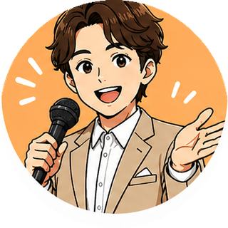 タレント・MC