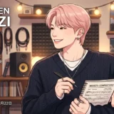 SEVENTEENウジの年収はいくら？作詞作曲担当K-POPアイドルの収入を徹底分析【2026年版】