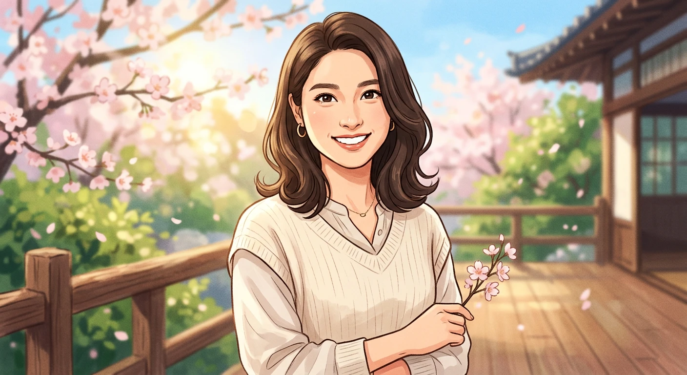 土屋太鳳 イラスト